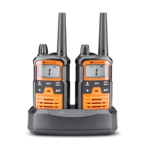 Kit 2 talkies Walkies XT70 Pro Hobby & Work