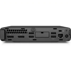 800 G4 Mini i5-8500/8Go/256Go SSD NVMe / W11P CMAR WLAN/Display Port