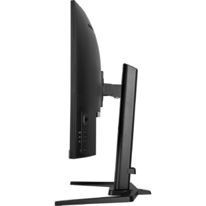 Ecran 31.5" incurvé 0.2ms G-Master Red Eagle 2560x1440 180Hz 2xHDMI