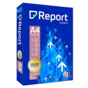 Ramette A4 de 500 feuilles 80gr