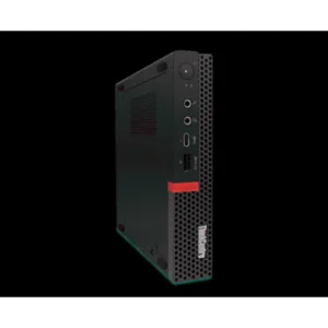 UC M720q Tiny i5-8500T, 8GB/512GB-NVMe, W11P CMAR