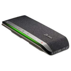 HP intelligent POLY Sync 40 - USB/Bluetooth pour salles de conférence