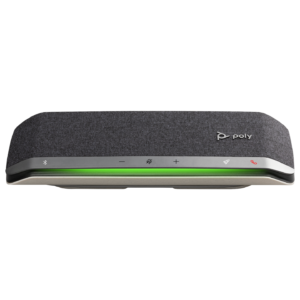 HP intelligent POLY Sync 40 - USB/Bluetooth pour salles de conférence