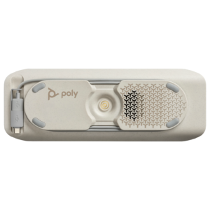 HP intelligent POLY Sync 40 - USB/Bluetooth pour salles de conférence