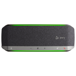 HP intelligent POLY Sync 40 - USB/Bluetooth pour salles de conférence