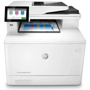 Multifonction laser couleur garantie 3 ans sur site