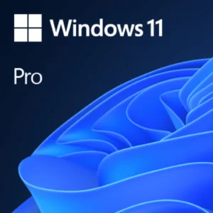 Système d'Exploitation Windows 11 Pro Complet sur DVD