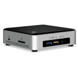 UC Reconditionnée i5-6260U 16 Go DDR4 256 SSD M.2 W11P