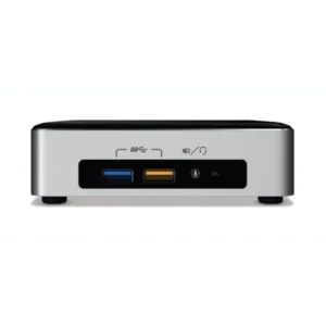 UC Reconditionnée i5-6260U 16 Go DDR4 256 SSD M.2 W11P