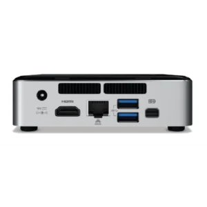 UC Reconditionnée i5-6260U 16 Go DDR4 256 SSD M.2 W11P