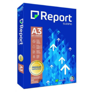 Ramette 500 feuilles format A3 80Gr pour copieur ou impression