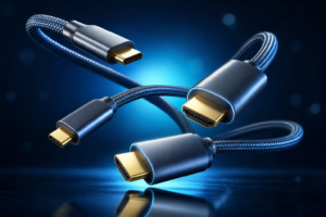 Connectique