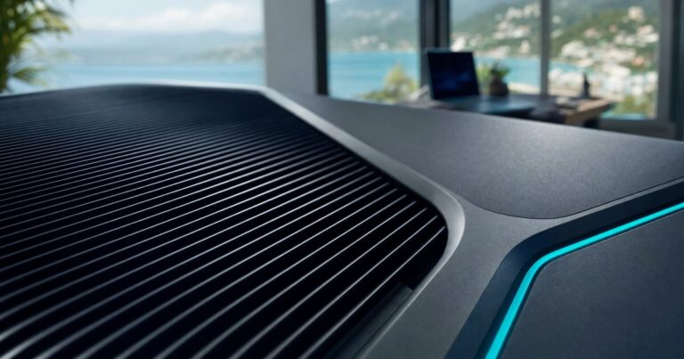 Nvidia RTX Spark sur Arm : pourquoi les PC IA arrivent en Guadeloupe (et comment bien les équiper)