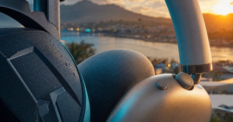Apple AirPods Max vs casques gaming Asus TUF : lequel choisir en Guadeloupe en 2026 ?