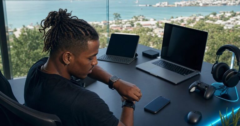 Apple Watch Ultra 2 vs montre connectée gaming : quelle montre intelligente choisir en Guadeloupe en 2026 ?