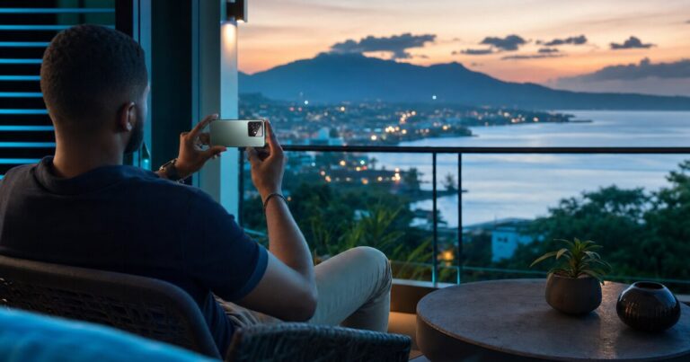 Xiaomi 14 5G en Guadeloupe : le smartphone haut de gamme à petit prix pour l&rsquo;été 2026