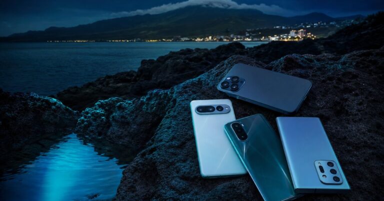 Quel smartphone 5G choisir en Guadeloupe en 2026 ? Guide complet pour la rentrée