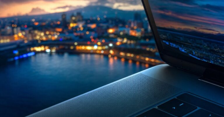 Quel PC portable choisir pour la retouche photo et création graphique en Guadeloupe en 2026 ?