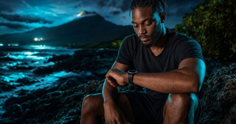 Bien choisir sa montre connectée en Guadeloupe