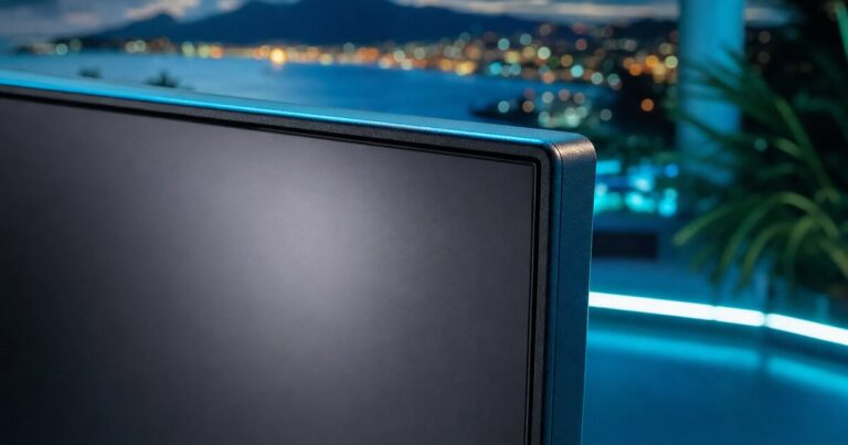 Quel écran gaming 144 Hz choisir en Guadeloupe ?