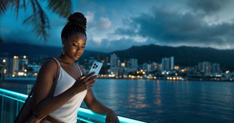 iPhone en Guadeloupe : quel modèle choisir en 2025 ?