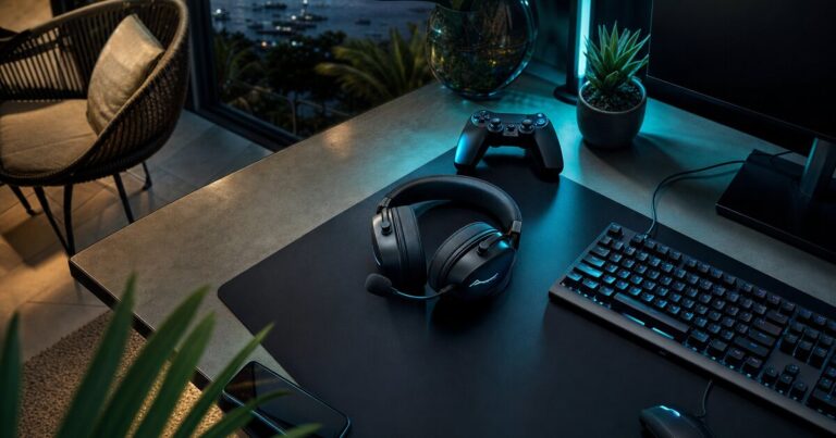 Casque gaming : bien s&rsquo;équiper en Guadeloupe
