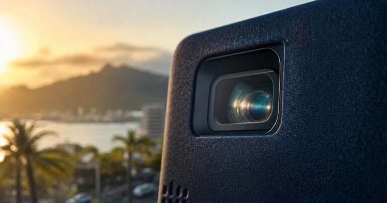 Projecteur portatif Epson LifeStudio Flex EF-72 : la nouveauté pour les présentations en extérieur en Guadeloupe