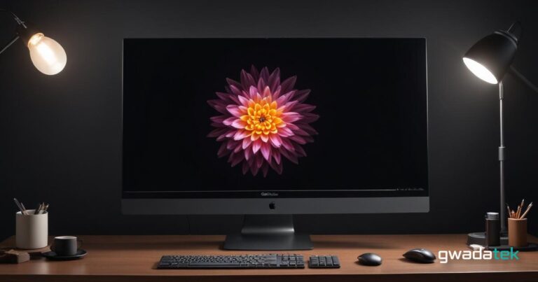 Bien choisir son écran 4K en Guadeloupe : le guide pour créateurs et gamers exigeants