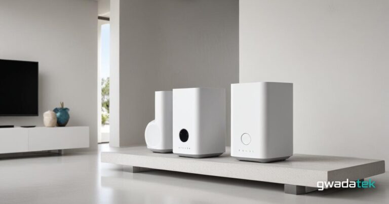 Bien choisir son routeur WiFi mesh en Guadeloupe : couverture fiable et débit stable pour toute la maison