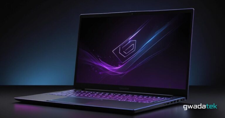 Quel PC portable gamer choisir pour jouer sans compromis en 2026 ?